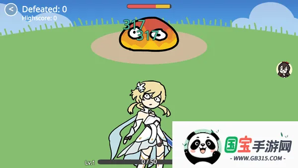 不是原神SillyWisher2026下载安装v0.72 安卓版截图1