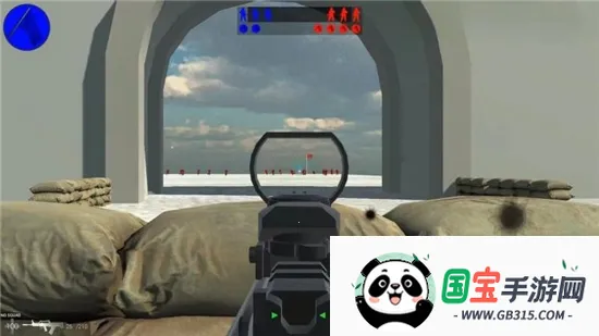 �߾�ս��ģ��2026�ٷ����°汾v1.0 ��׿���ͼ1