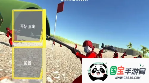 �߾�ս��ģ��2026�ٷ����°汾v1.0 ��׿���ͼ2