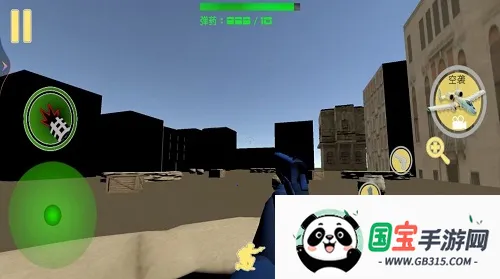 �߾�ս��ģ��2026�ٷ����°汾v1.0 ��׿���ͼ3