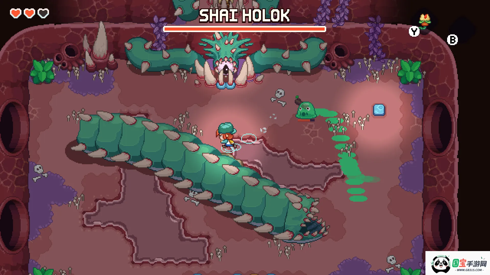 碧屿之下妮娅与不思议齿轮(冒险游戏玩法)vb2abff6 安卓版截图0