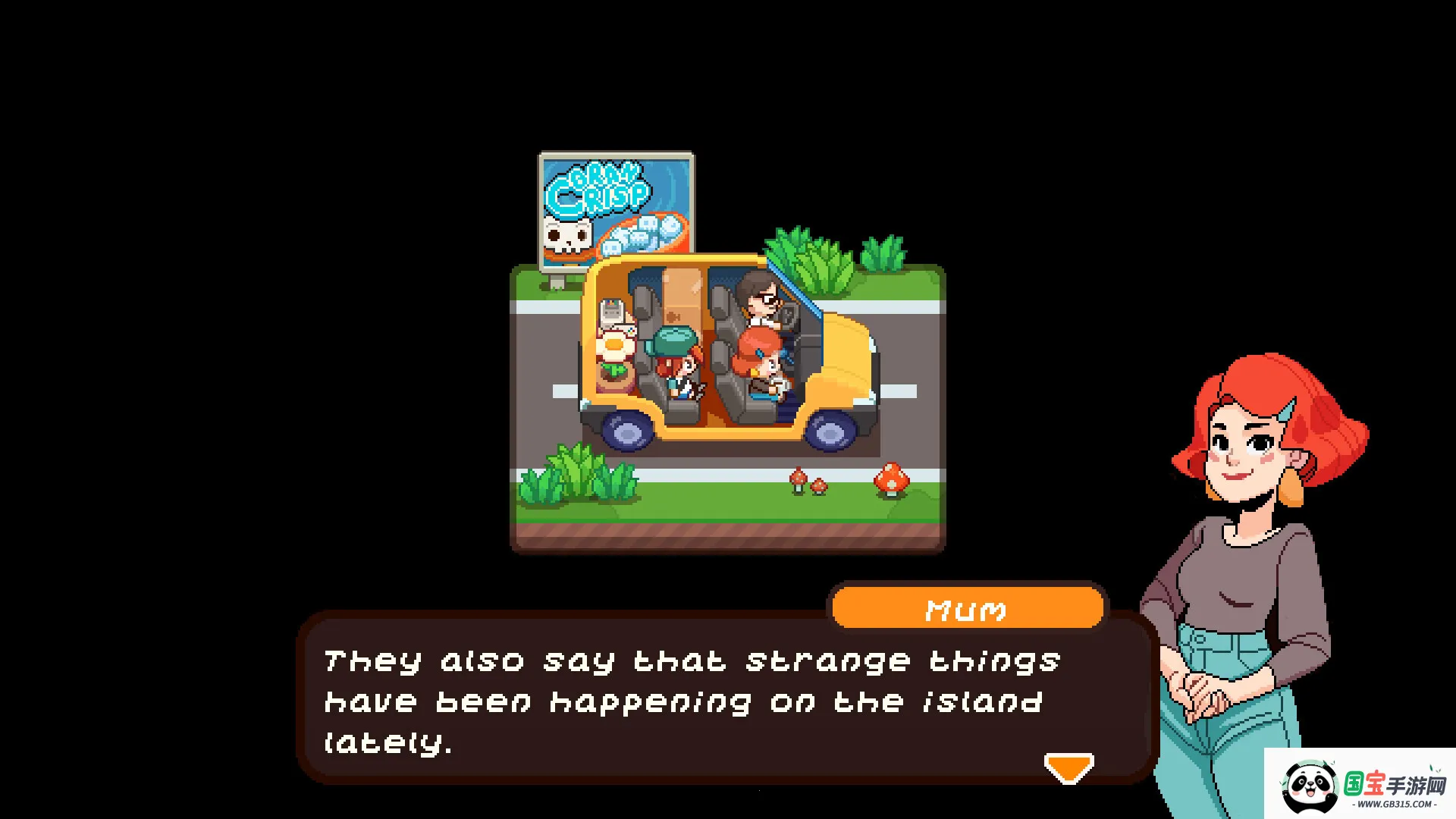 碧屿之下妮娅与不思议齿轮(冒险游戏玩法)vb2abff6 安卓版截图2