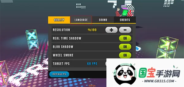 PROJECT DRIFT��ĿƯ����Ϸ�����ֻ���