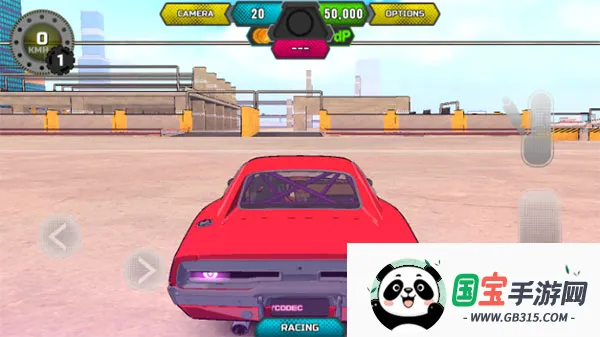 PROJECT DRIFT��ĿƯ����Ϸ�����ֻ���v152 ��Ѱ��ͼ2