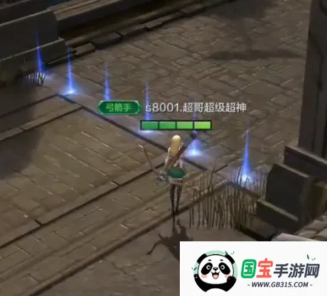 魂之纪元2026官方正版 魂之纪元2026官方正版