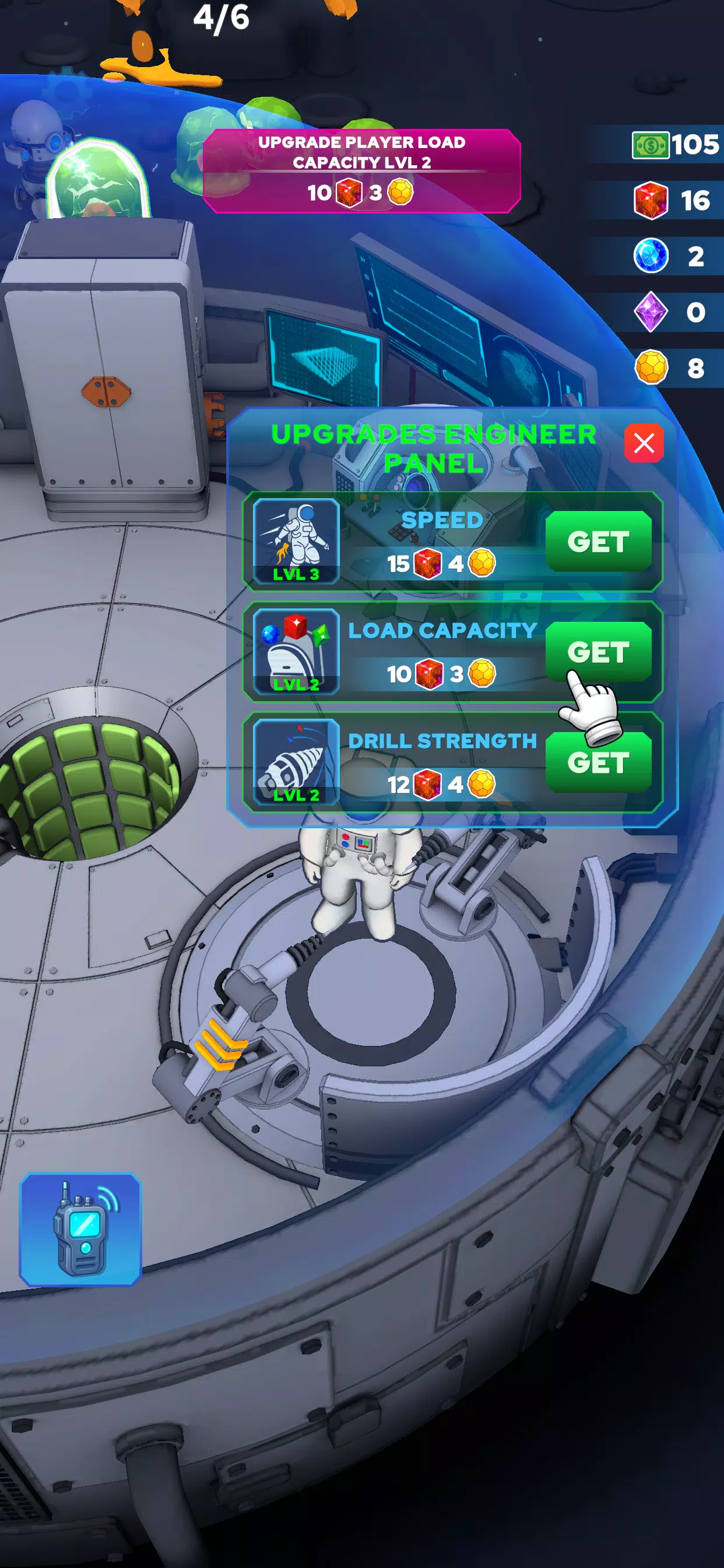 ���ҿ�(���ҿ���Ϸ)v1.0.7 �ֻ����ͼ0