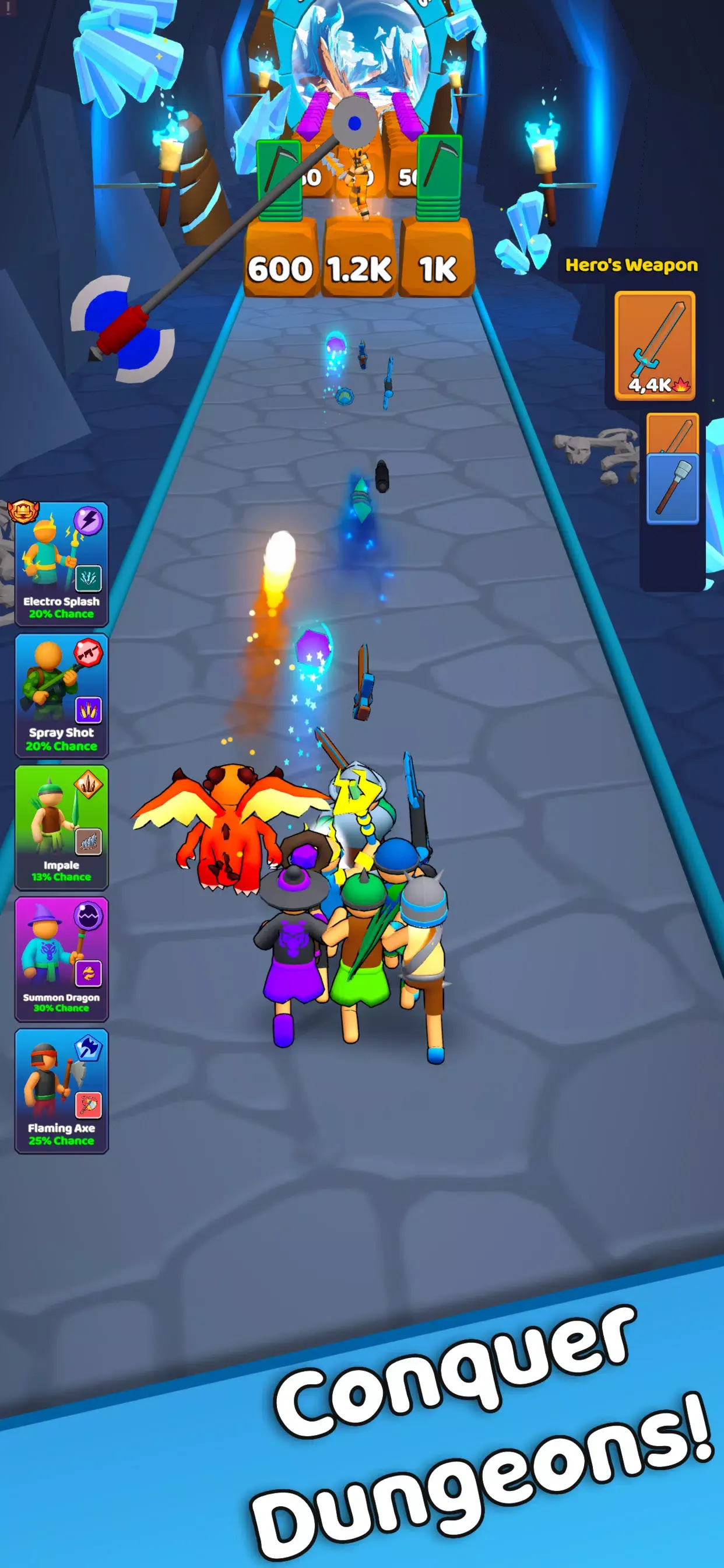 冠军之旅大量获取最新手机版v1.1.6 官方正版截图0