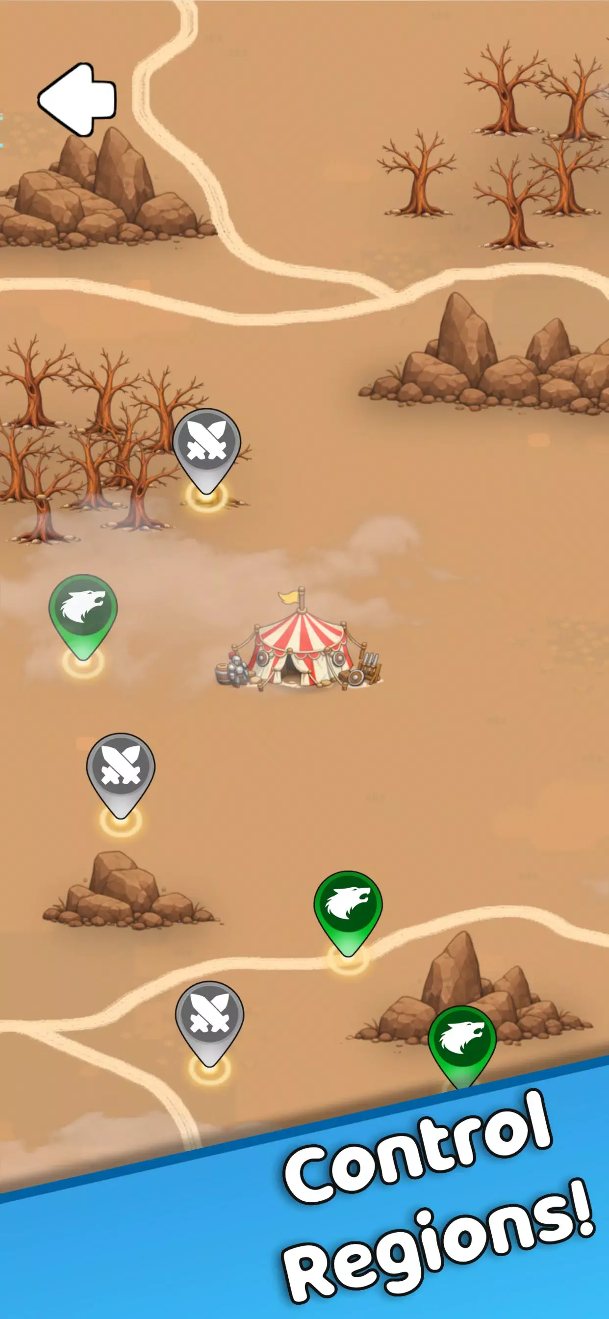 冠军之旅大量获取最新手机版v1.1.6 官方正版截图4