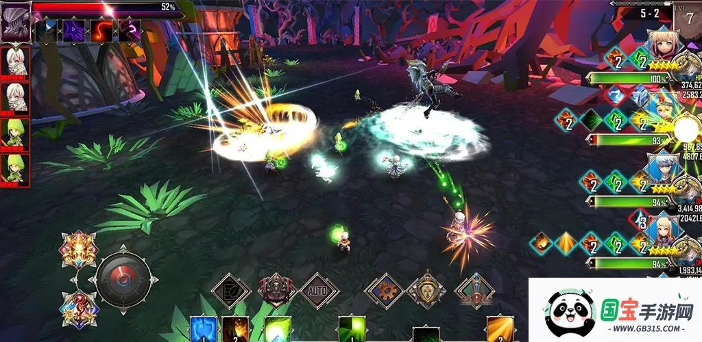 地下城与治疗者1.92 地下城与治疗者1.92