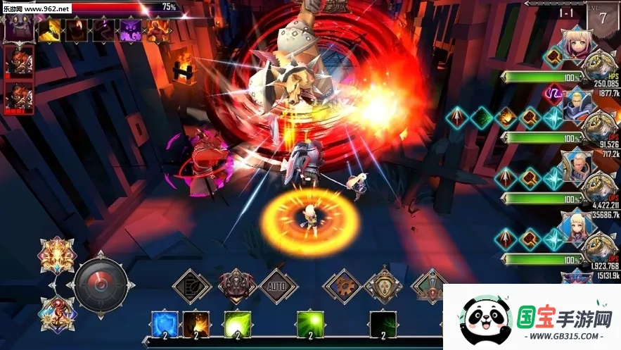 地下城与治疗者1.92 地下城与治疗者1.92