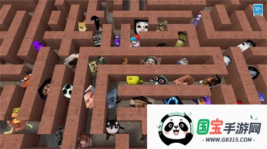 恶梦快跑最新手机版v1.1.1 官方正版截图2