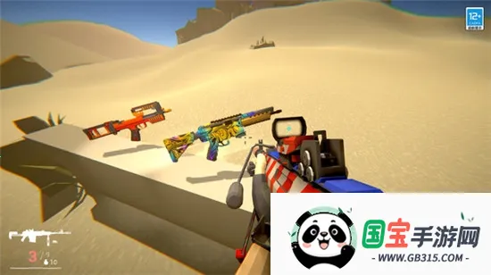 恶梦快跑最新手机版v1.1.1 官方正版截图1