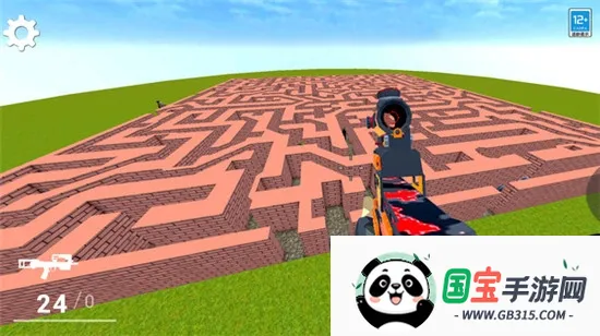 恶梦快跑最新手机版v1.1.1 官方正版截图3