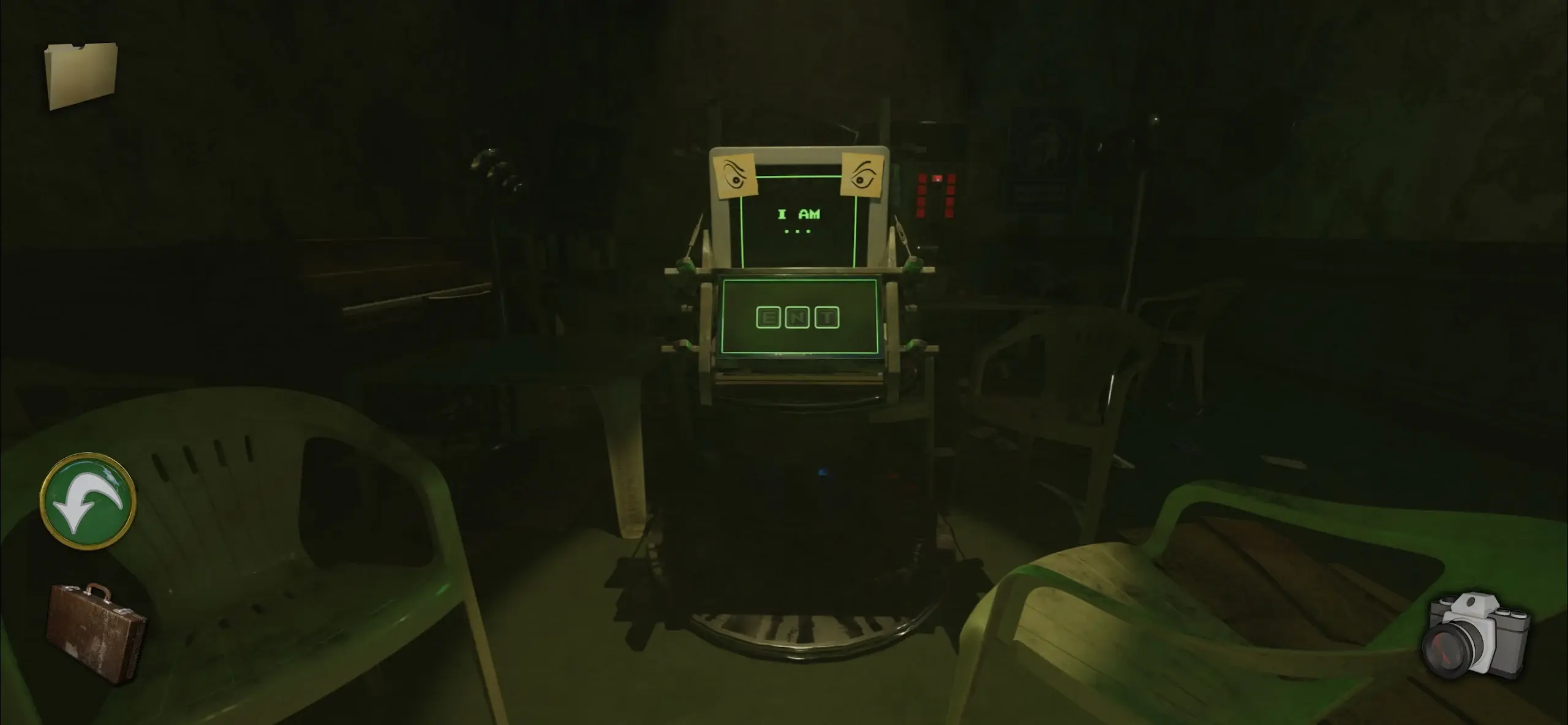 迷你逃脱:无尽泳池付费解锁(冒险解谜游戏)v1.0.1 免费版截图1