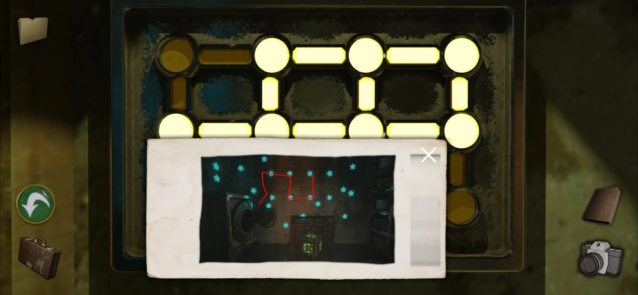 迷你逃脱:无尽泳池付费解锁(冒险解谜游戏)v1.0.1 免费版截图4