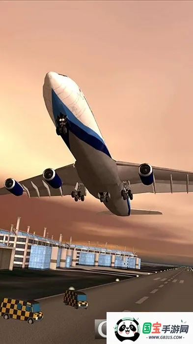 极限着陆破解版全部解锁v3.8.1 官方正版截图0