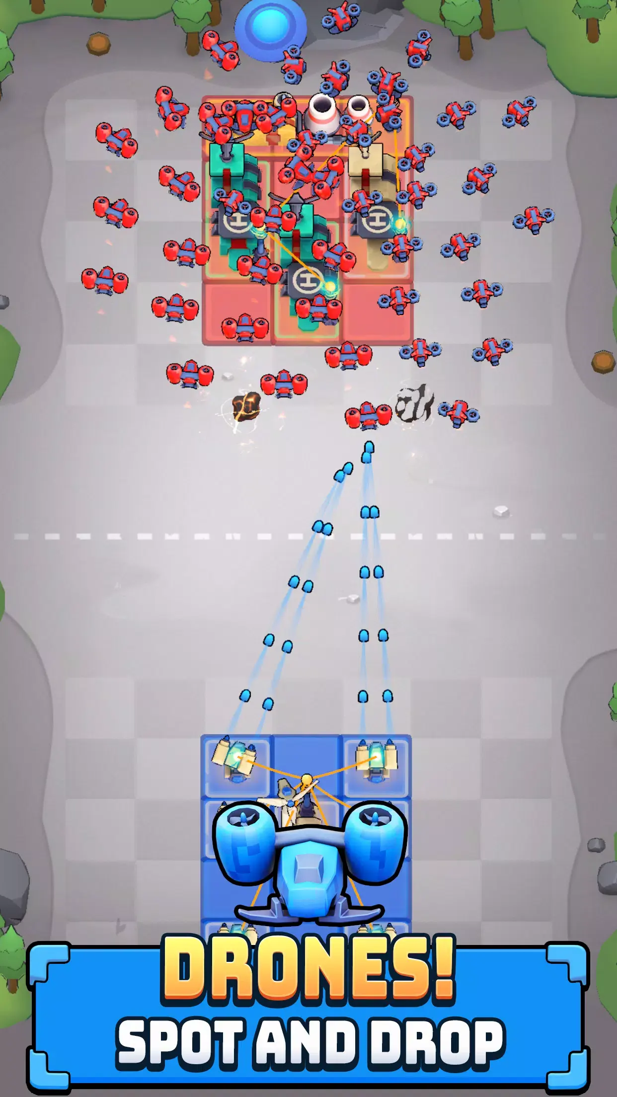 ����ս������ȡ��2026�ٷ����°汾v0.1.0 �ֻ����ͼ2