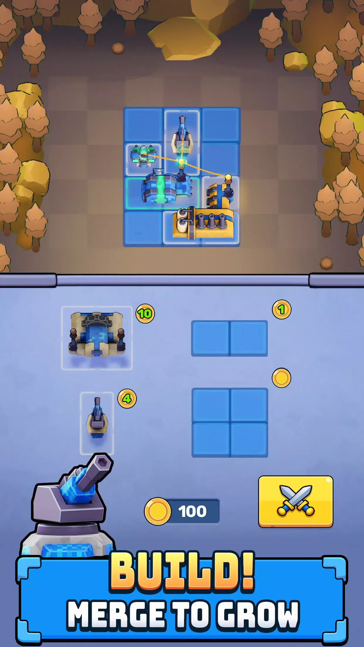 ����ս������ȡ��2026�ٷ����°汾v0.1.0 �ֻ����ͼ3