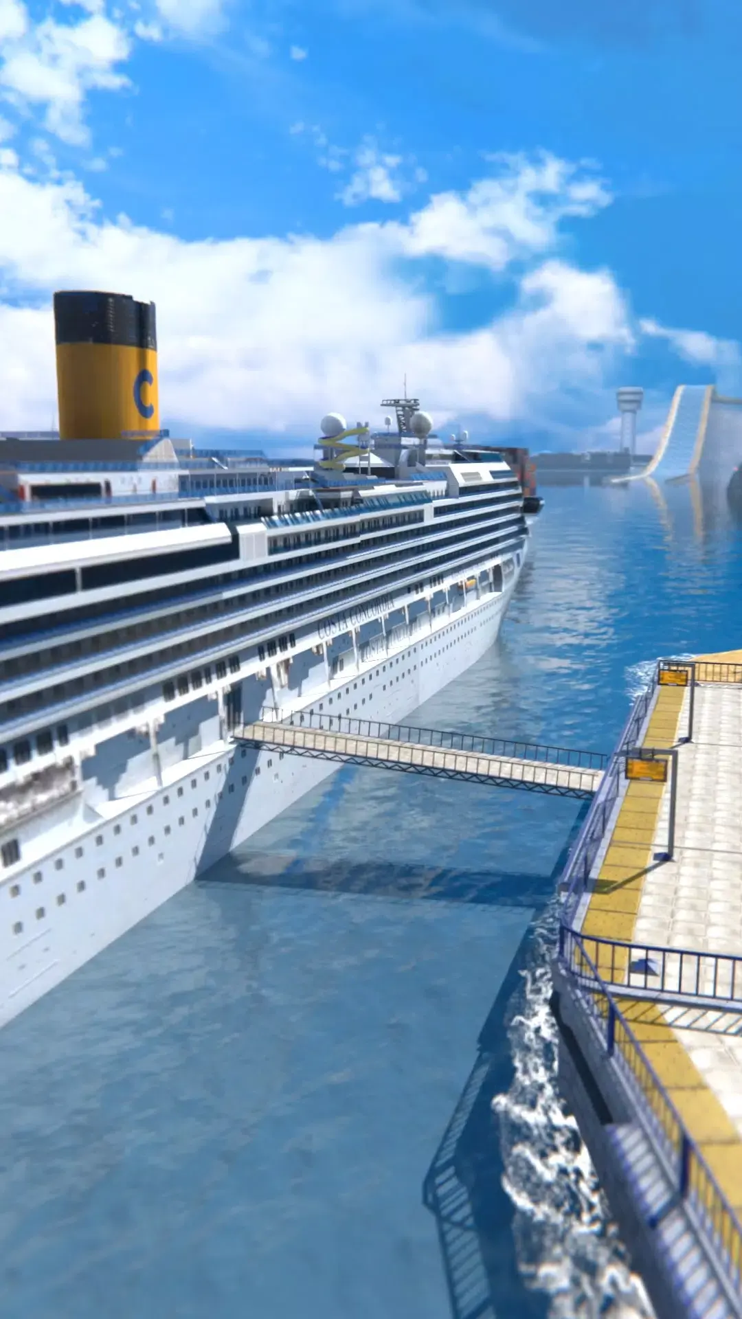 船舶运输模拟器无条件升级2026最新版本v0.0.4 手机版截图0