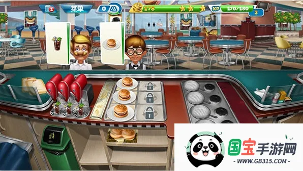 烹饪发烧友无限金币版无限钻石版下载v26.2.0 安卓版截图3