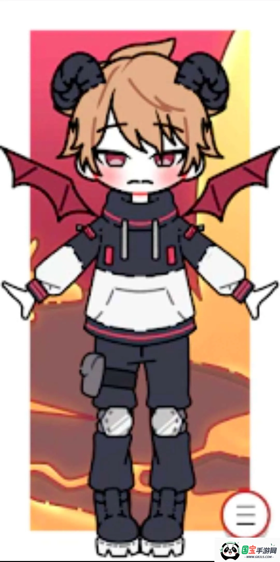 梦绮丝的衣橱(角色定制游戏)v1.0 官方正版截图2