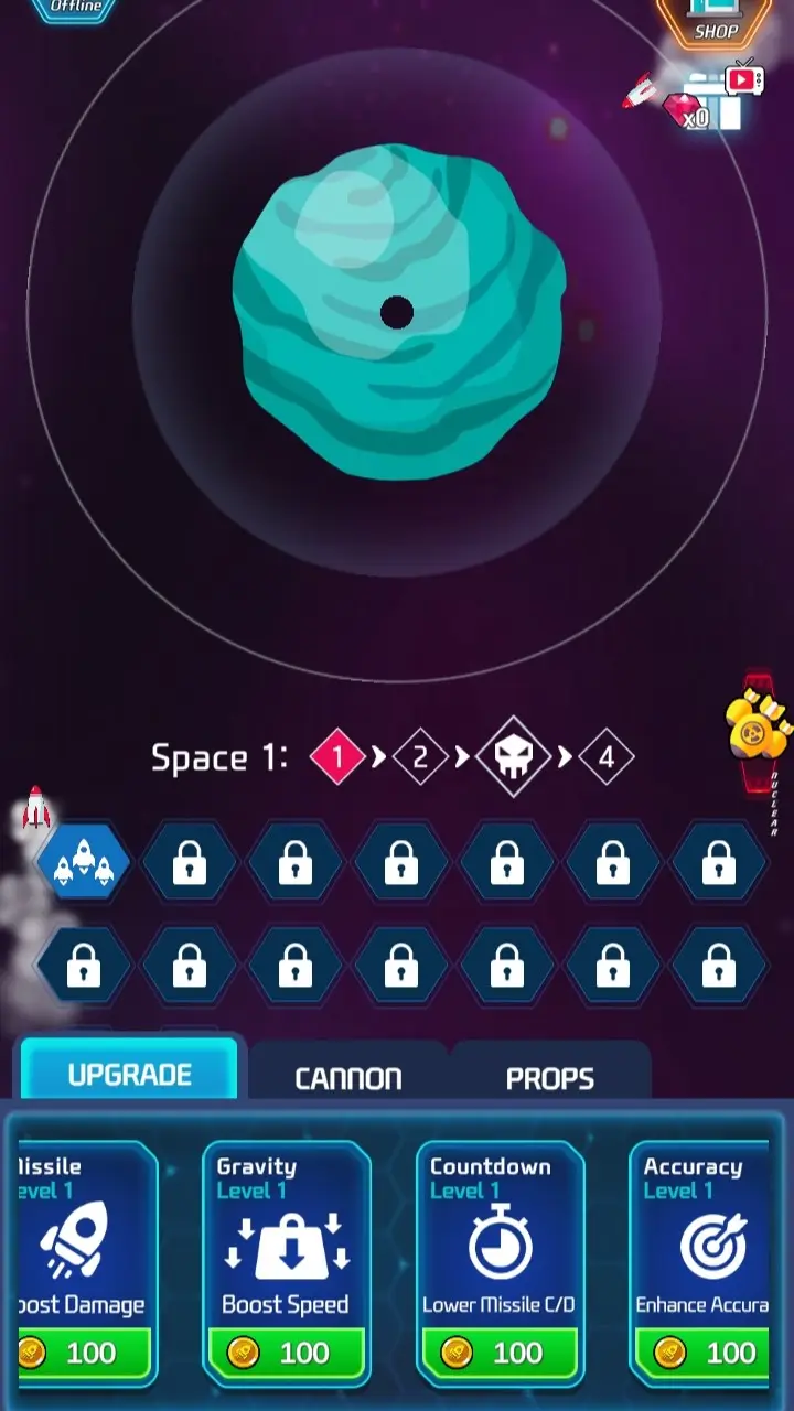 星球灭绝使用增强最新手机版v2.3.12 手机版截图4