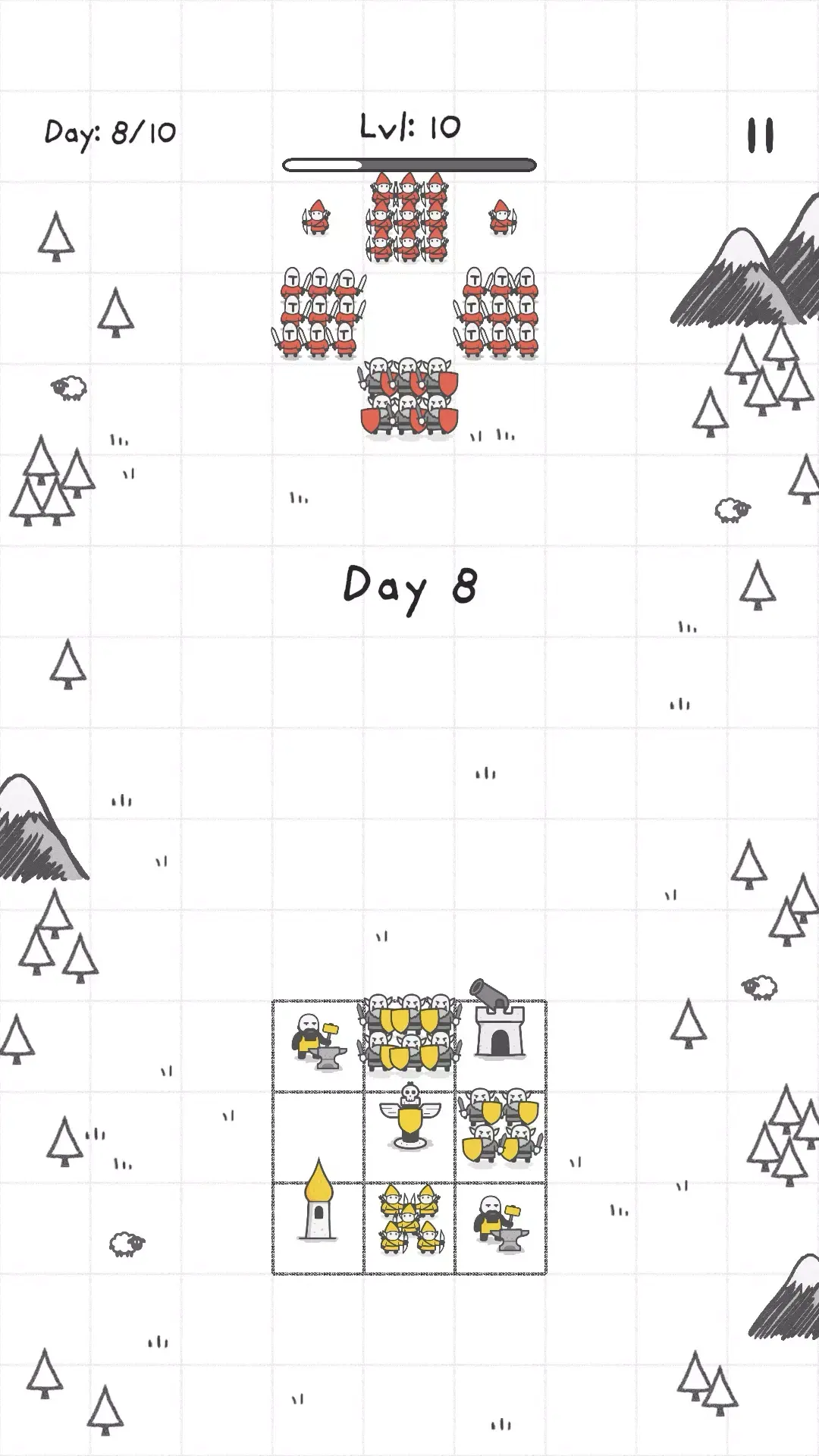 岩纸王国使用增强版2026官方正版v0.0.7 手机版截图1