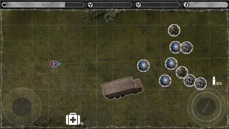 区域召唤辅助菜单2026官方最新版本v1.8.25 免费版截图3