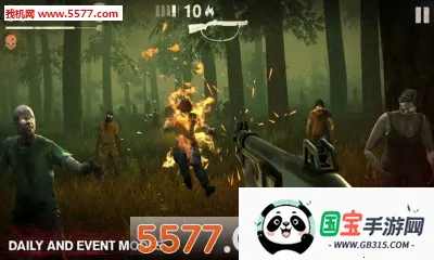 勇闯死人谷2破解版下载全武器无限子弹v1.83.0 官方正版截图2