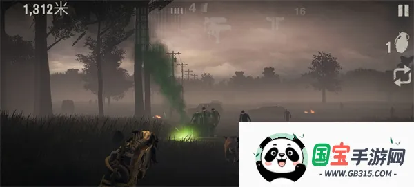 勇闯死人谷2破解版下载全武器无限子弹 勇闯死人谷2破解版下载全武器无限子弹