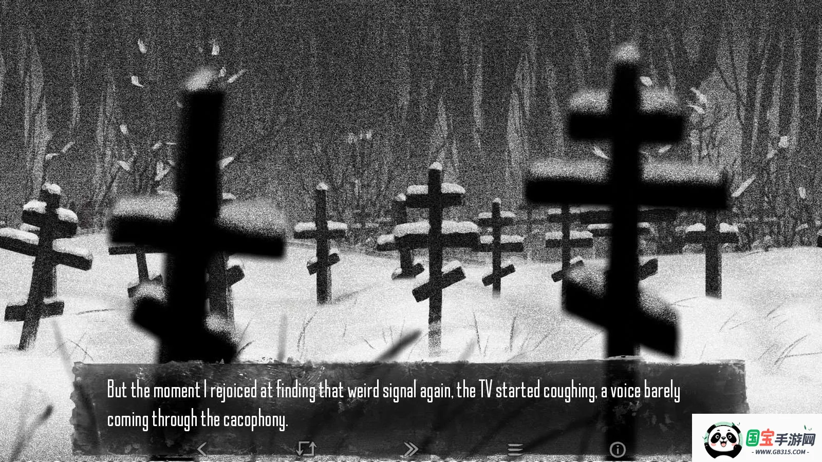 小兔子steam移植版最新手机版v5.0.11 手机版截图0