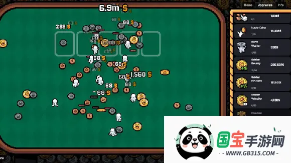 幸运硬币正版下载安装 幸运硬币正版下载安装