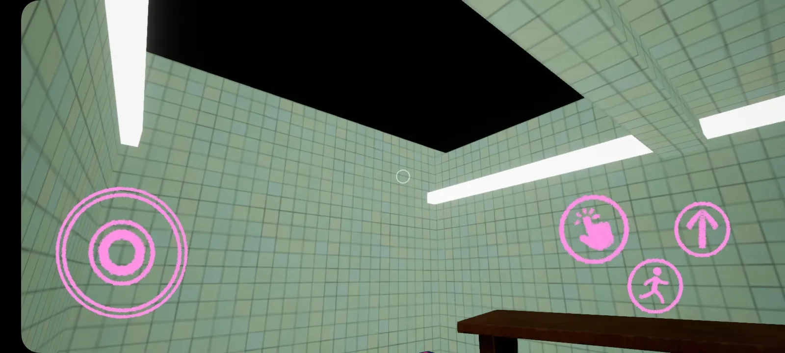 沃尔弗尔之屋2UP自制版最新手机版v1.0 免费版截图0