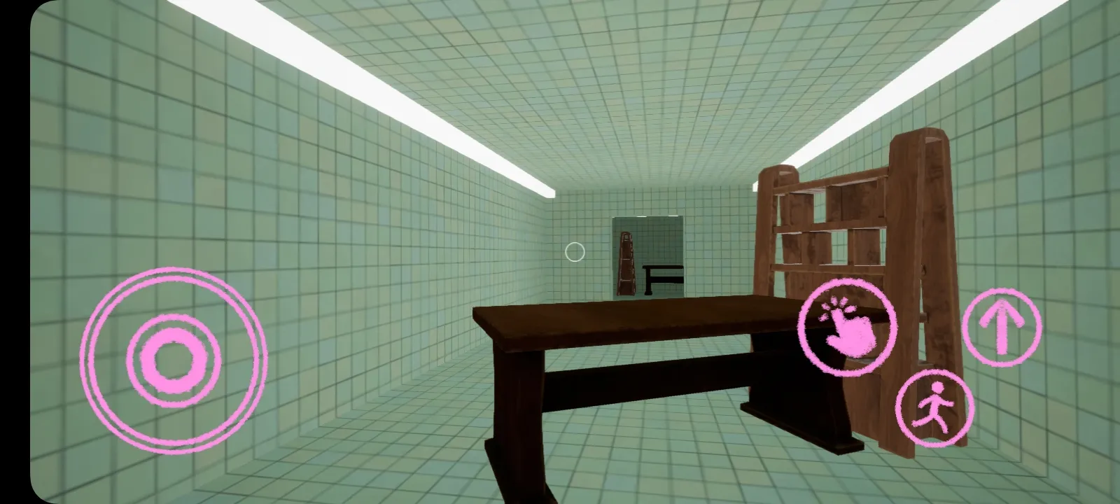 沃尔弗尔之屋2UP自制版最新手机版v1.0 免费版截图4