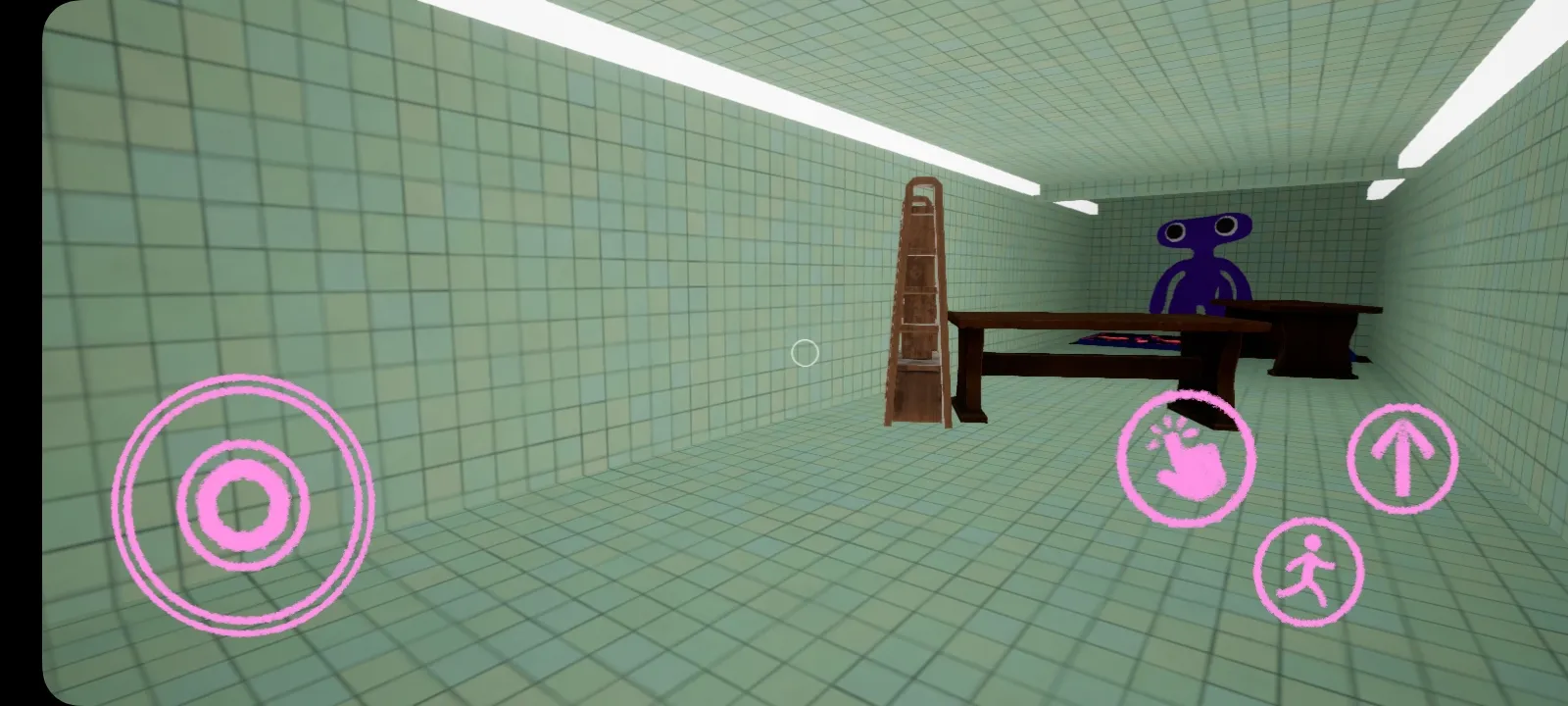 沃尔弗尔之屋2UP自制版最新手机版v1.0 免费版截图2