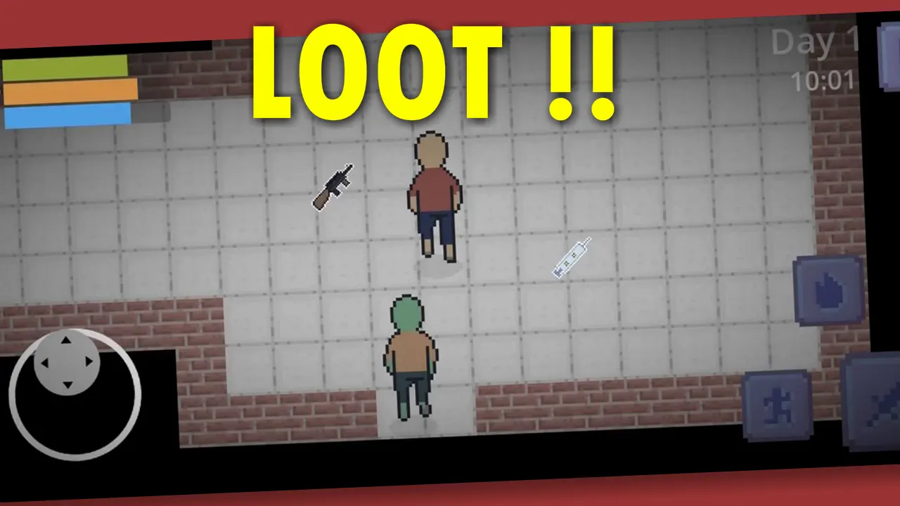 ����ɱ��ȸ�(2D������Ϸ)v1.0.0 �ٷ������ͼ2