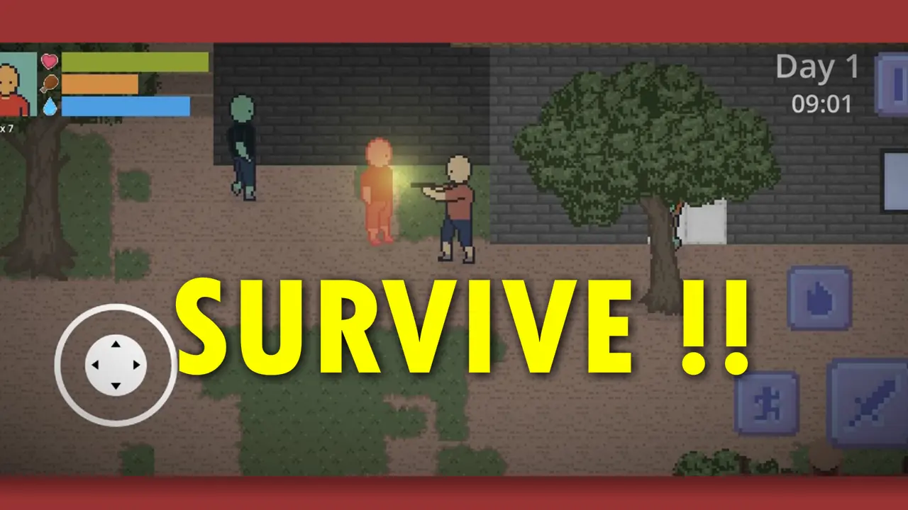 ����ɱ��ȸ�(2D������Ϸ)v1.0.0 �ٷ������ͼ1