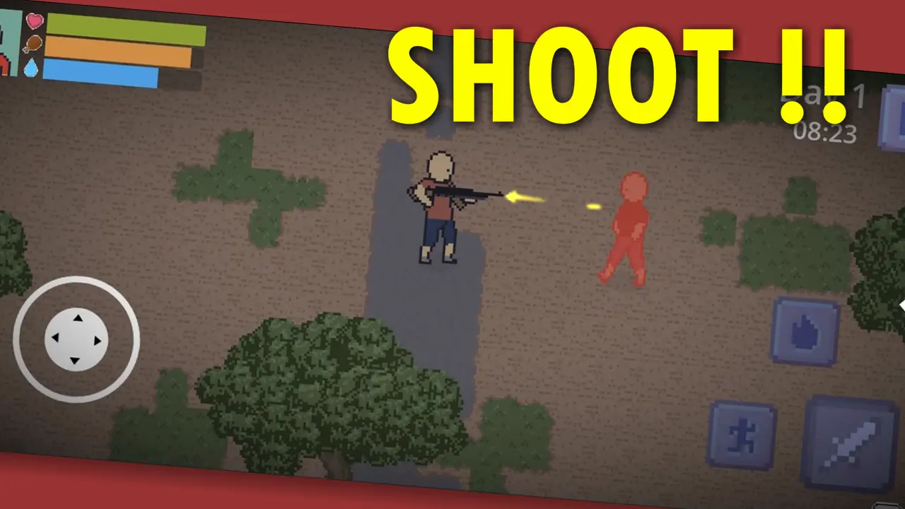 ����ɱ��ȸ�(2D������Ϸ)v1.0.0 �ٷ������ͼ3