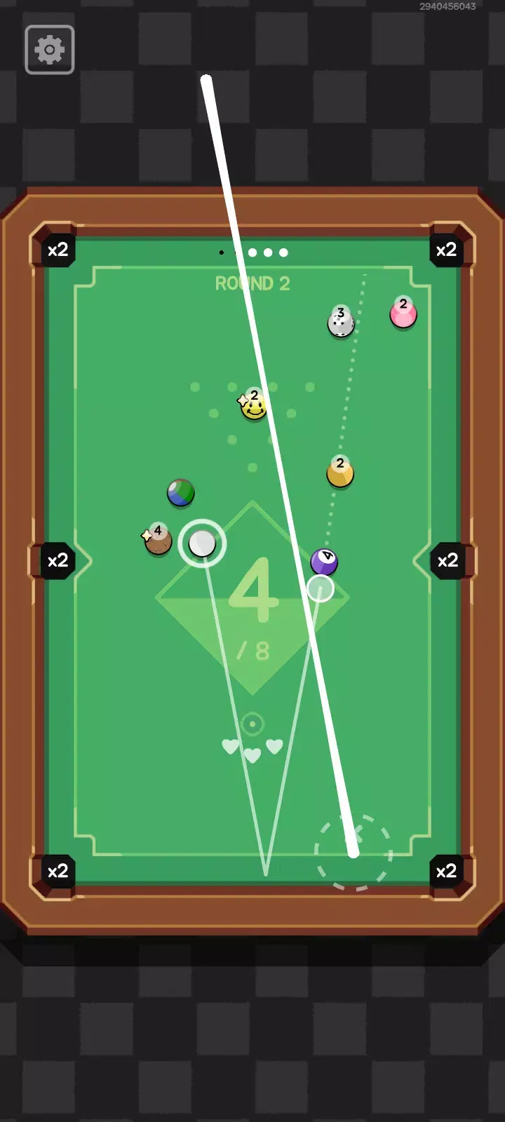 ̨��ư�Steam��ֲ�氲׿���ֻ���v0.8.3 �ֻ����ͼ2