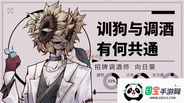 Loverdose爱意过载(恋爱推理游戏)v1.0 安卓版截图2