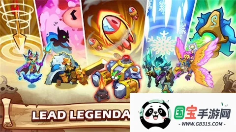 ����֮��5�������ײ˵�v1.0.500 �ٷ������ͼ4