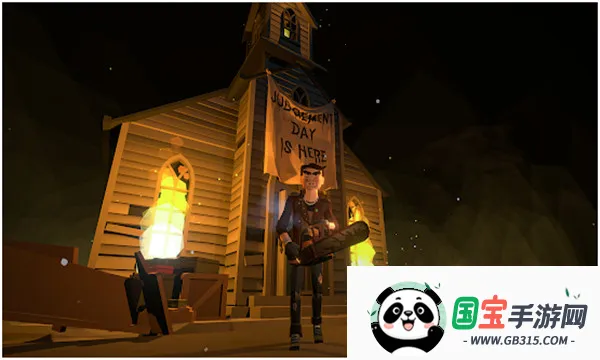 ���н�ʬ2���޽�Ұ�v3.52.0 ��׿���ͼ1