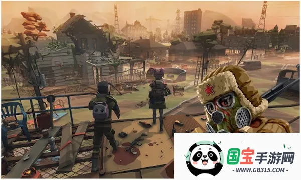 ���н�ʬ2���޽�Ұ�v3.52.0 ��׿���ͼ2