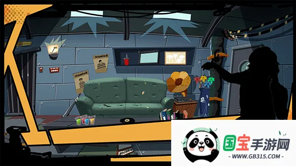 �ز�ס����(Խ��������Ϸ)v1.4 ��Ѱ��ͼ3