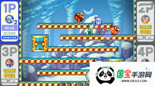 ѩ���ֵ�2���ư�(ѩ���ֵ�2��Ϸ��)