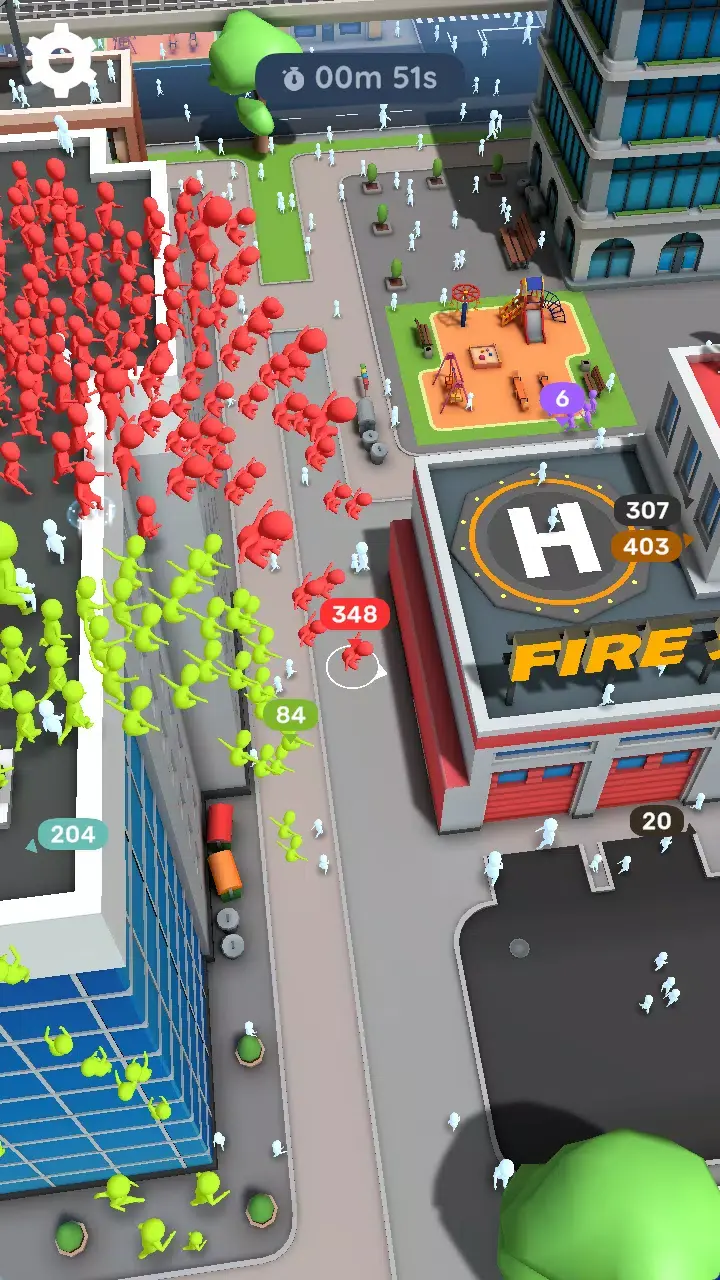 ������Ⱥʹ����ǿ(�����ܿ������Ϸ)v1.0.2 ��׿���ͼ2