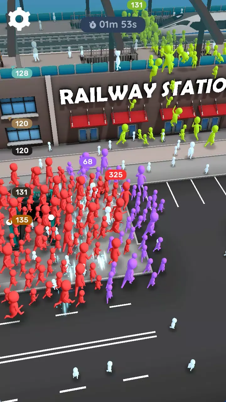 ������Ⱥʹ����ǿ(�����ܿ������Ϸ)v1.0.2 ��׿���ͼ3