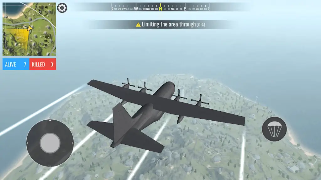 �����������2026���°汾v0.0.355 �ٷ������ͼ1