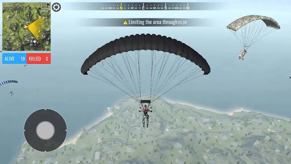 �����������2026���°汾v0.0.355 �ٷ������ͼ3