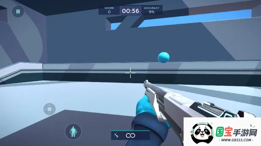 TapAim(fps��ǹ��Ϸ)